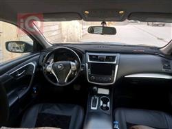 نيسان ألتيما